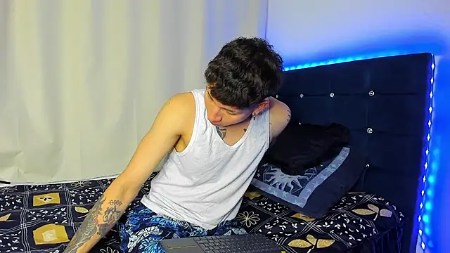 Tatiiana n Damiian online show from September 2025 10:14:01 PM