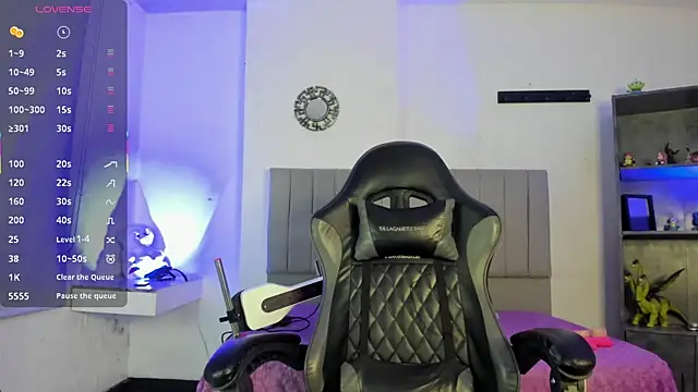 Scarlett21   online show from October 2025 04:57:02 AM