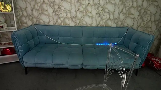 CrystallPaws online show from March 2026 06:52:02 AM