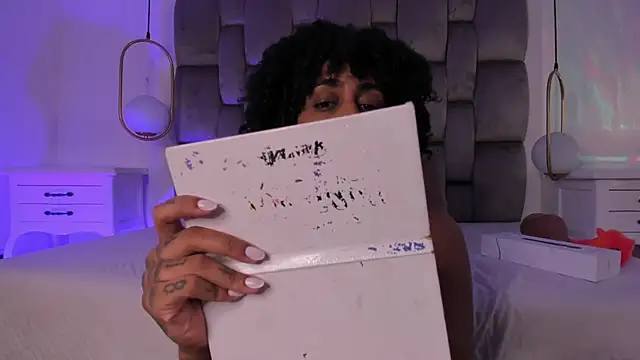 OnlyGia online show from April 2026 03:43:01 AM