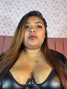 Hela Collins online show from October 2025 11:02:02 PM