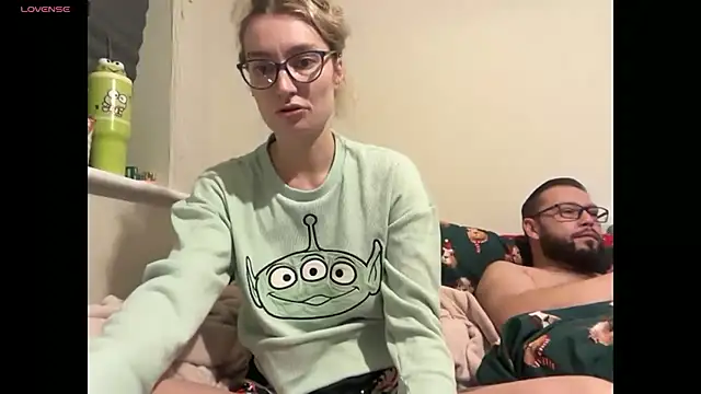 harleyblair online show from December 2025 11:13:01 PM