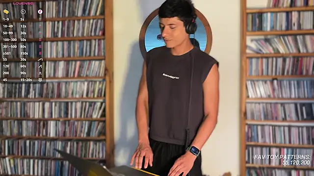 jim dj online show from July 2026 06:06:02 PM