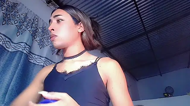 Anthonella valentina online show from June 2026 03:18:02 AM