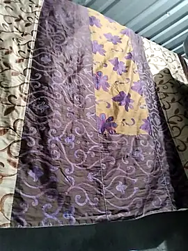 Tussi-amor online show from October 2025 04:31:02 AM