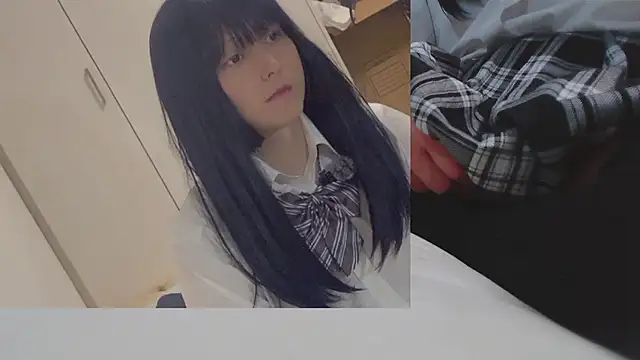 Mia032 online show from November 2025 03:22:01 PM