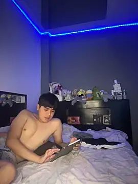 Kailertwink online show from June 2026 12:46:02 AM