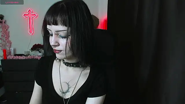 LiyaLuna online show from March 2026 11:47:01 AM