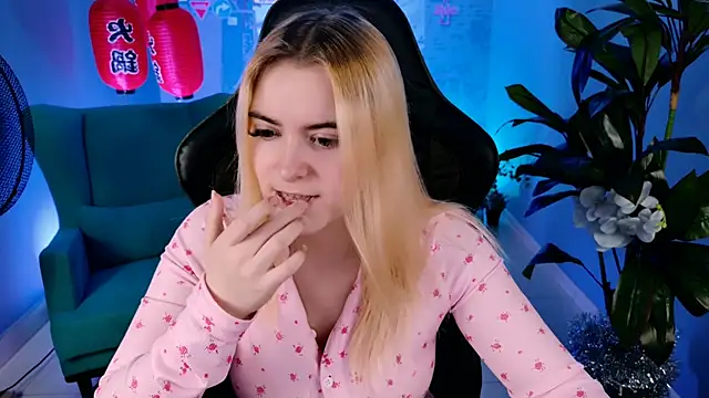 Stef Nicks online show from January 2026 09:11:02 AM