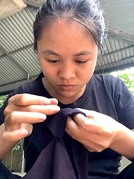 Snapshot of NhuFox chatting on October 2025 02:58:02 AM NhuFox online show from October 2025 02:58:02 AM