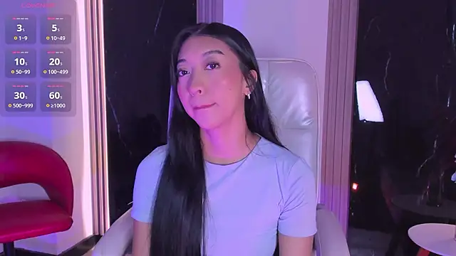 Sussyrosse  online show from March 2026 02:01:01 PM