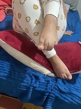 Theperfectbody online show from September 2025 06:04:02 AM