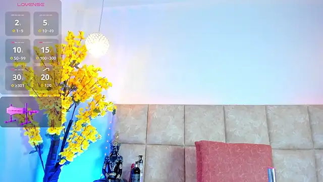 KarolBlanco online show from October 2025 07:09:02 PM