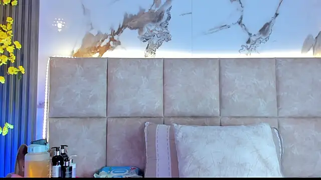 KarolBlanco online show from July 2026 07:24:01 PM