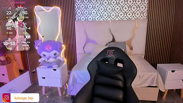 kaisage tay online show from September 2025 04:12:01 AM