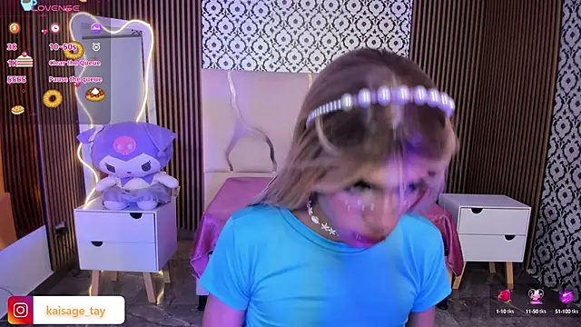 kaisage tay online show from September 2025 03:19:02 AM