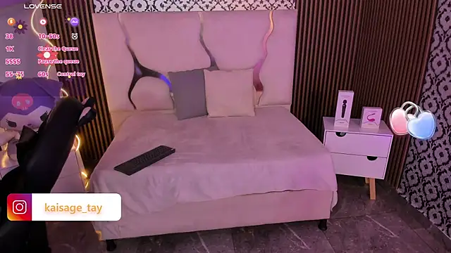 kaisage tay online show from October 2025 03:07:02 AM