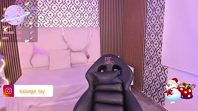 kaisage tay online show from November 2025 03:18:02 AM