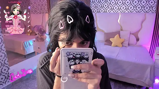 Snapshot of kaisage_tay chatting on June 2026 03:22:02 AM kaisage tay online show from June 2026 03:22:02 AM