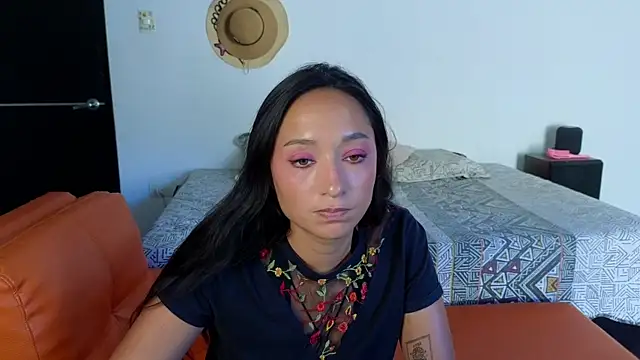 Snapshot of salome_rv chatting on January 2026 08:33:01 PM salome rv online show from January 2026 08:33:01 PM