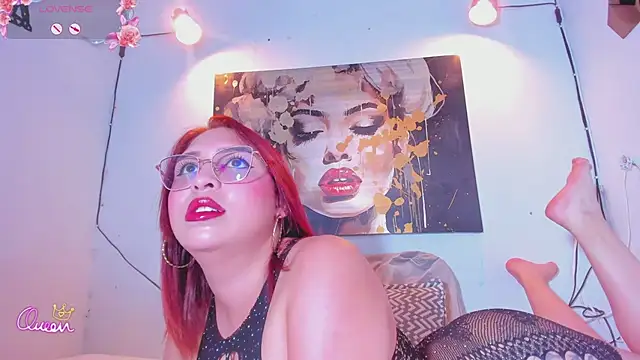 Violet horny05 online show from April 2026 06:31:02 PM