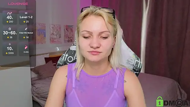 Cameronlovely  online show from September 2025 08:49:02 AM