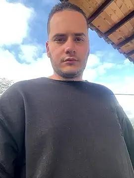 Snapshot of Pablo_EscobarGomez chatting on January 2026 12:53:02 PM Pablo EscobarGomez online show from January 2026 12:53:02 PM