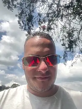 Snapshot of Pablo_EscobarGomez chatting on February 2026 05:50:01 PM Pablo EscobarGomez online show from February 2026 05:50:01 PM