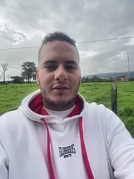 Snapshot of Pablo_EscobarGomez chatting on February 2026 01:07:01 PM Pablo EscobarGomez online show from February 2026 01:07:01 PM