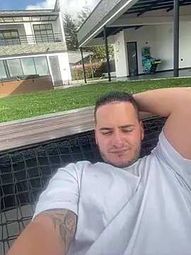Snapshot of Pablo_EscobarGomez chatting on February 2026 01:18:01 PM Pablo EscobarGomez online show from February 2026 01:18:01 PM