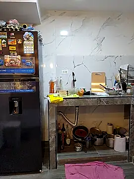 GingerRedxxx online show from February 2026 04:54:02 AM