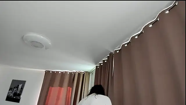 Natascha-Hill online show from March 2025 09:39:02 AM