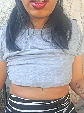 RavenShyfit online show from November 2025 06:12:01 PM