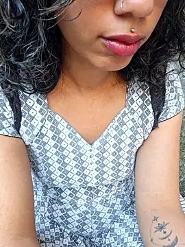 RavenShyfit online show from December 2025 08:27:02 PM