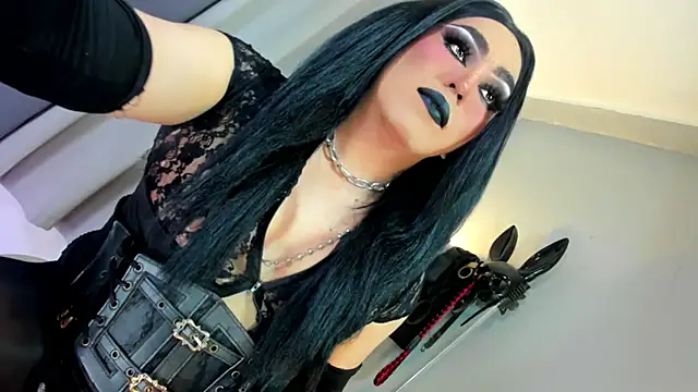 MagnaCumLoader17 online show from November 2025 10:31:02 PM