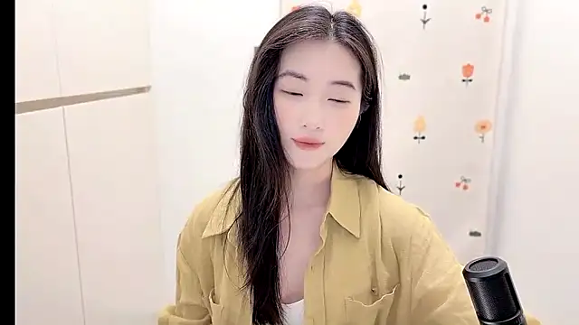 Rosalind xixi online show from November 2025 02:38:01 PM