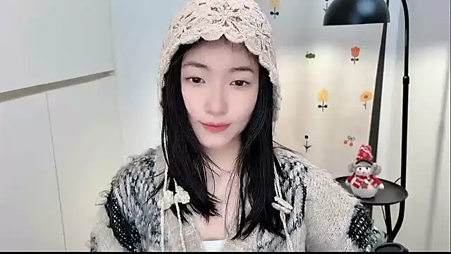 Rosalind xixi online show from December 2025 03:00:02 AM