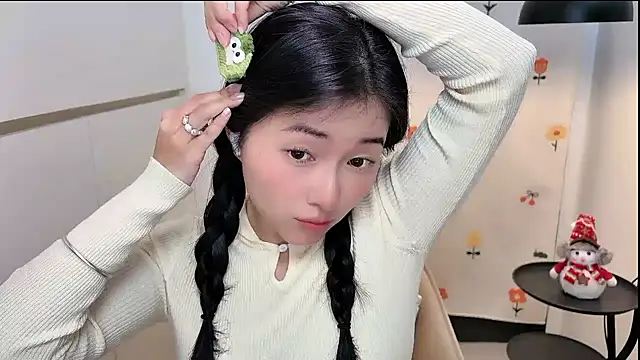 Rosalind xixi online show from April 2026 08:23:01 AM