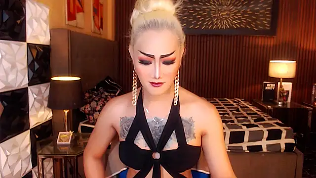 HorseCockDivine online show from February 2026 05:53:02 PM