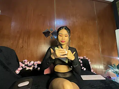 JellySbeans online show from March 2026 07:53:02 PM