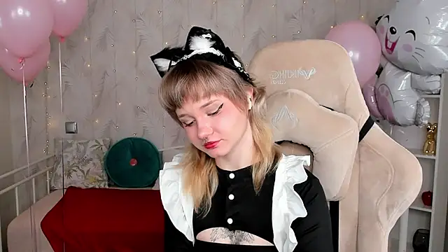 Tori Cutie online show from April 2026 12:08:02 AM