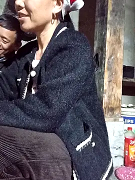 Snapshot of TinTin321 chatting on January 2026 11:25:01 PM TinTin321 online show from January 2026 11:25:01 PM