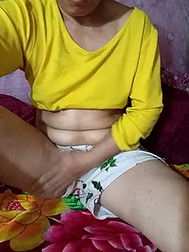 Snapshot of TinTin321 chatting on February 2026 07:51:01 AM TinTin321 online show from February 2026 07:51:01 AM