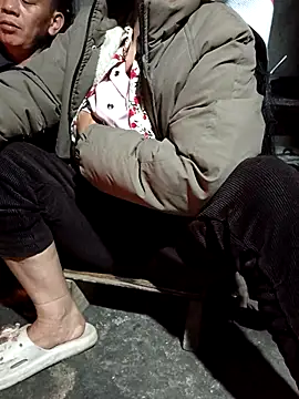 Snapshot of TinTin321 chatting on February 2026 11:43:02 AM TinTin321 online show from February 2026 11:43:02 AM