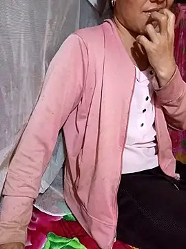 TinTin321 online show from March 2026 12:54:01 PM