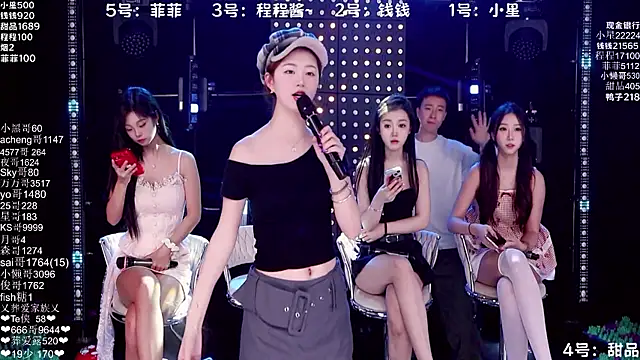 ZZ00033S online show from November 2025 08:22:02 AM