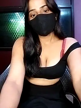 Snapshot of Amisha2 chatting on October 2025 05:55:02 PM Amisha2 online show from October 2025 05:55:02 PM