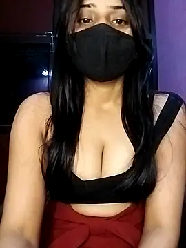 Amisha2 online show from November 2025 05:02:02 PM