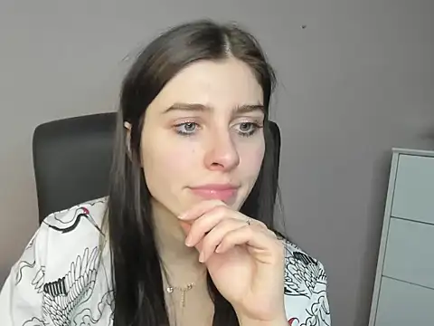 Snapshot of dreamPIA chatting on November 2025 03:35:01 PM dreamPIA online show from November 2025 03:35:01 PM