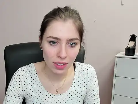 Snapshot of dreamPIA chatting on February 2026 08:15:02 AM dreamPIA online show from February 2026 08:15:02 AM